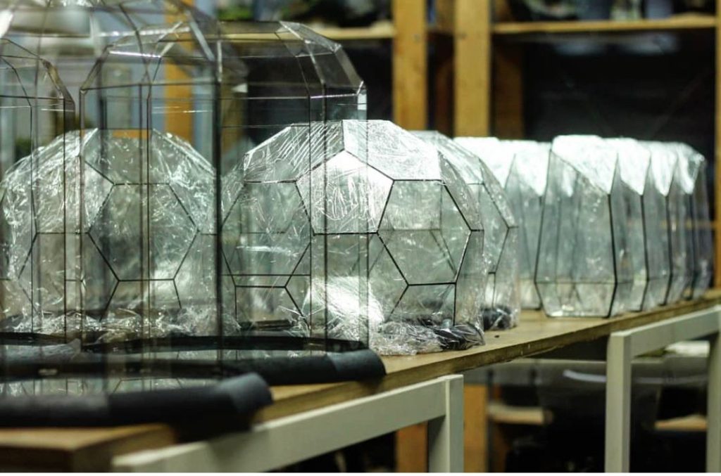 mossarium terrarium workshop kuala lumpur