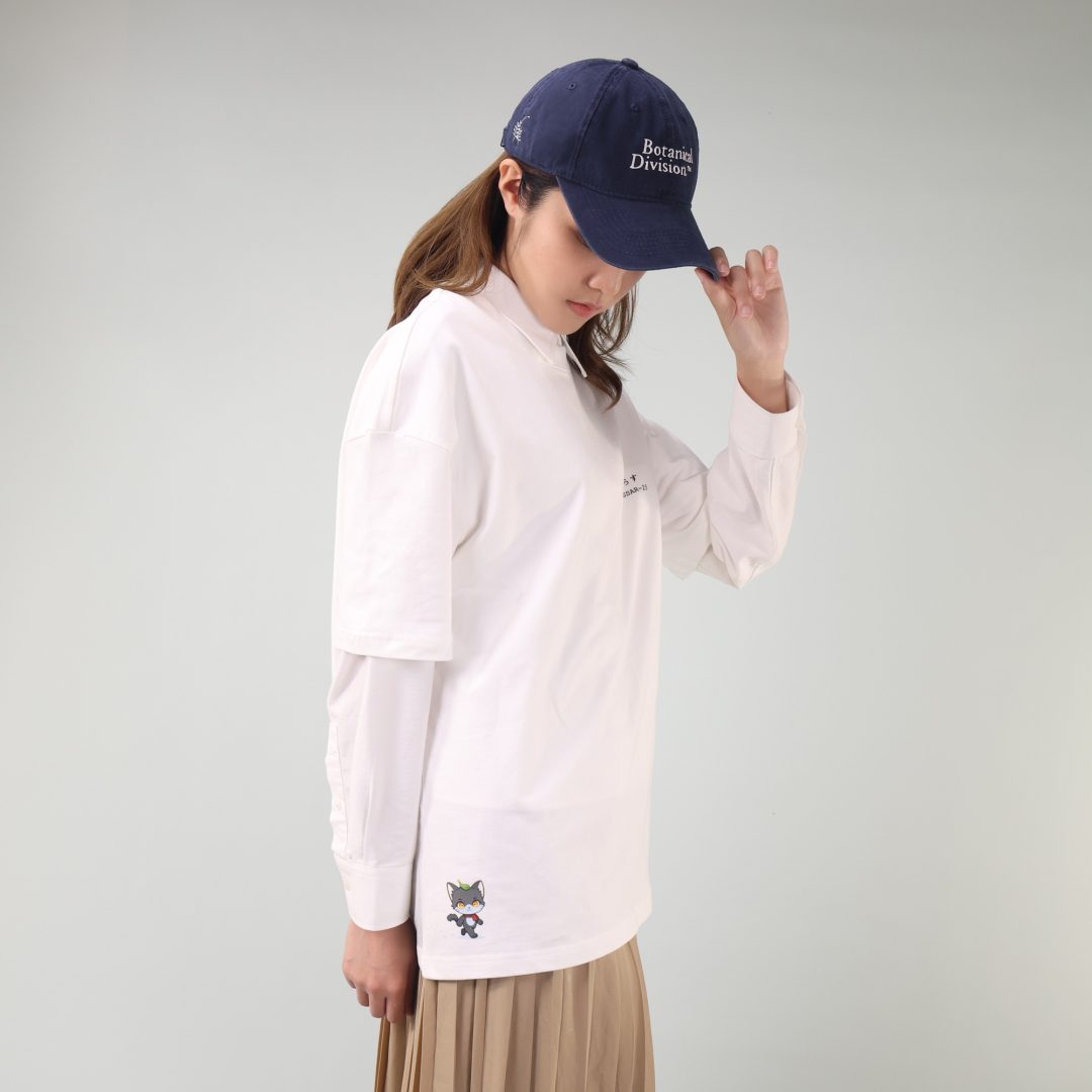 mossarium unisex cap