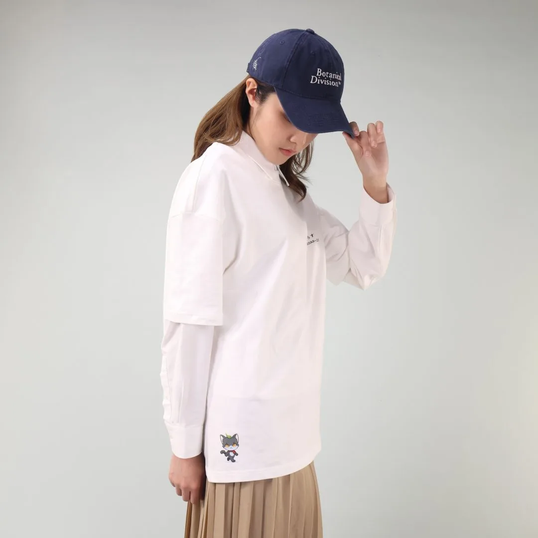 mossarium unisex cap