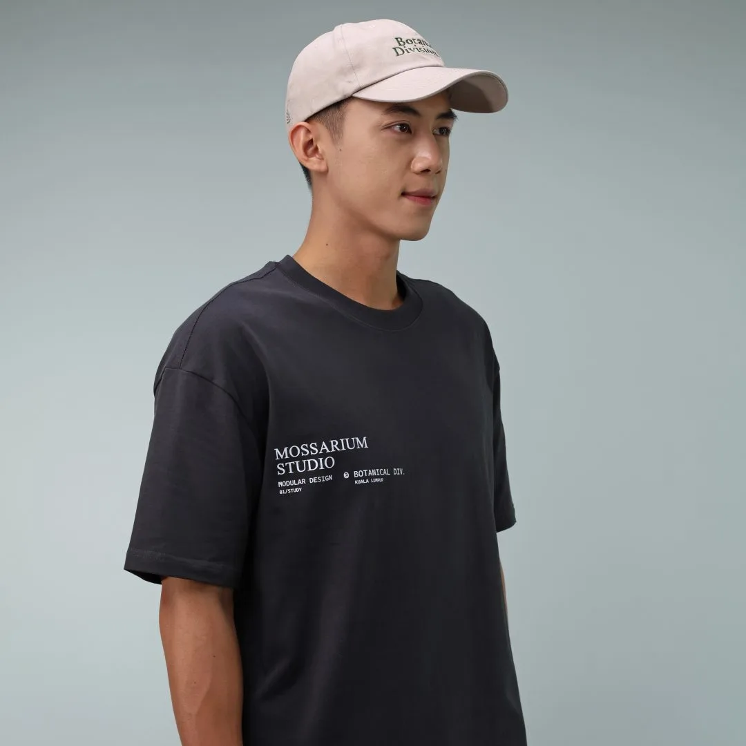 mossarium unisex tshirt