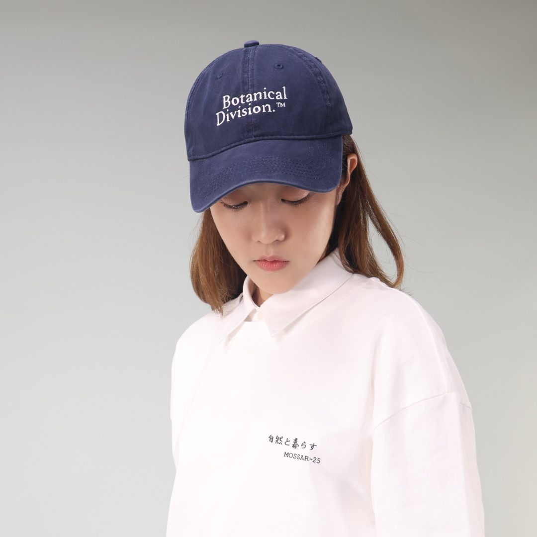 mossarium unisex cap