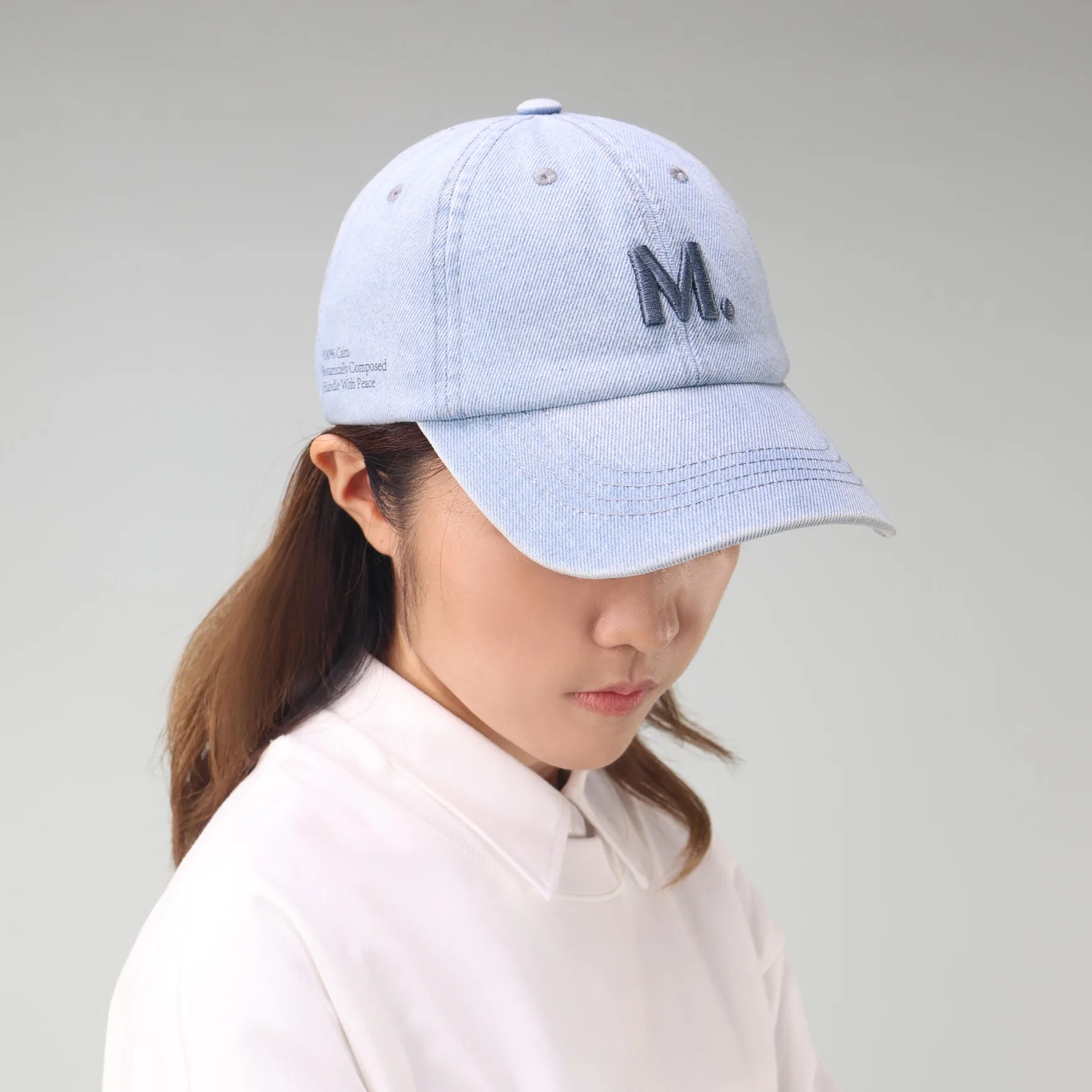 mossarium unisex cap