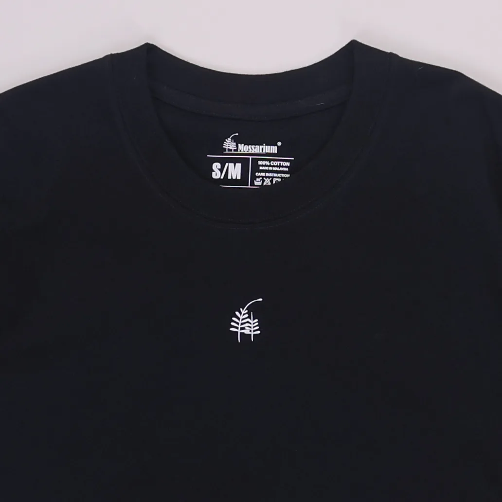 mossarium unisex tshirt