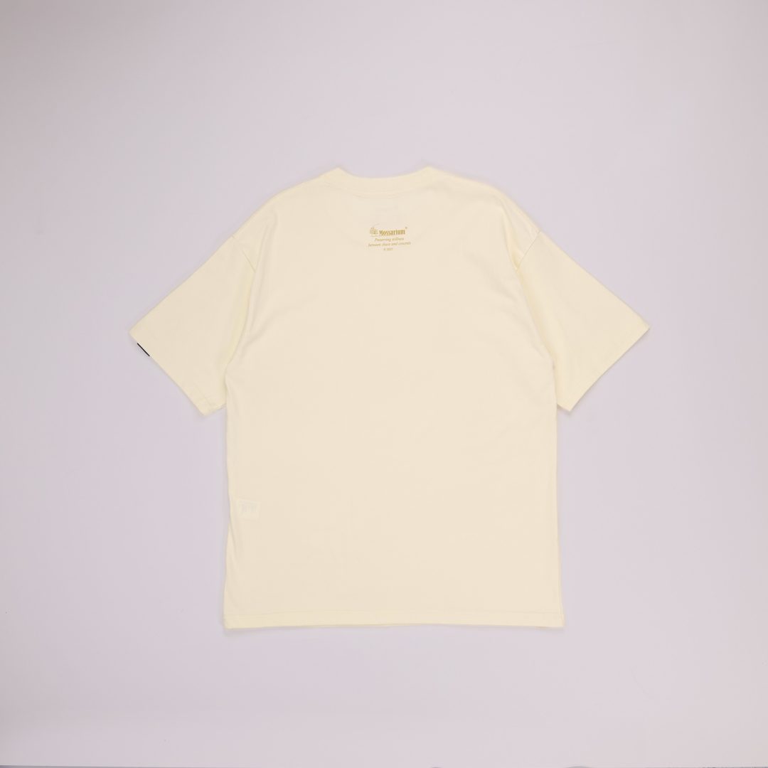 mossarium unisex tshirt
