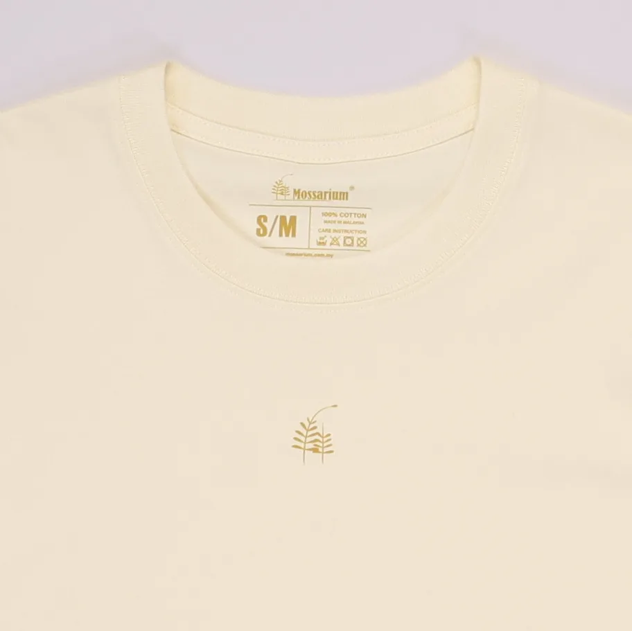 mossarium unisex tshirt