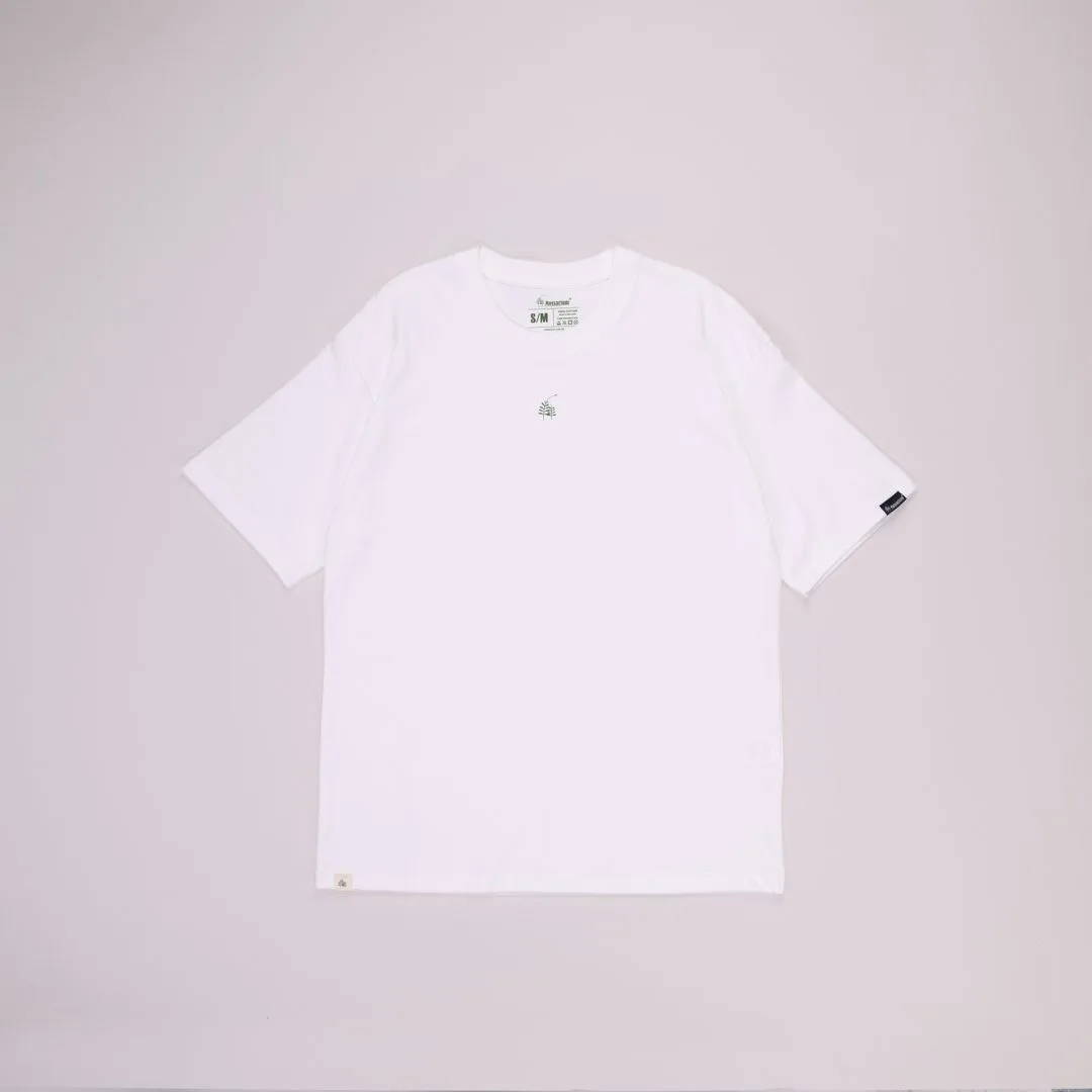 mossarium unisex tshirt